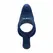 Zero Tolerance Ring Around The Rosy Dual Motor Silicone Ring 13.5 cm