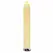 Playboy Twist of Fate Glass Intimate Device, 10-Mode, Waterproof, USB