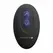 Gender X Dual Defender Silicone Dual-Ended Vibrator with Remote 26cm