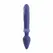 Gender X Dual Defender Silicone Dual-Ended Vibrator with Remote 26cm