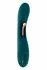 PLAYBOY AURELIE Dual Motor Intimate Device Rose Gold 22.7cm Waterproof