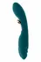 PLAYBOY AURELIE Dual Motor Intimate Device Rose Gold 22.7cm Waterproof