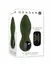 Gender X My Secret Garden Remote-Controlled Silicone Device 14.5 cm