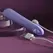 Evolved Tart Teaser Vibrating Silicone Ring Massager 12.5 cm Waterproof