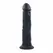 Evolved Black Thunder Intimate Machine 25cm Silicone Waterproof Remote
