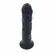 Evolved Black Thunder Intimate Machine 25cm Silicone Waterproof Remote