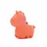 Unihorn Mini Peachy Pony - Compact Multi-Speed Personal Massager, Pink
