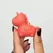 Unihorn Mini Peachy Pony - Compact Multi-Speed Personal Massager, Pink