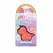 Unihorn Mini Peachy Pony - Compact Multi-Speed Personal Massager, Pink