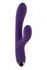 PLAYBOY NEW CRUSH Dual Motor Silicone Intimate Machine, Waterproof, Pink
