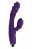 PLAYBOY NEW CRUSH Dual Motor Silicone Intimate Machine, Waterproof, Pink