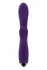PLAYBOY NEW CRUSH Dual Motor Silicone Intimate Machine, Waterproof, Pink
