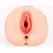 Kokos Bellana L Intimate Device with Dual Openings, Skin-Touch Material