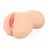 Kokos Edition 001 XL Double Layer Intimate Machine, Skin-Touch Material