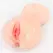 Kokos Edition 001 XL Double Layer Intimate Machine, Skin-Touch Material