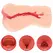 Kokos Edition 001 XL Double Layer Intimate Machine, Skin-Touch Material