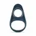 Boners Intimate Vibrating Sleeve Blue Rechargeable Adjustable Fit