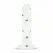 Blossom Bliss Intimate Machine Blue Glitter 19cm by Dildo Collection