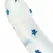 Blossom Bliss Intimate Machine Blue Glitter 19cm by Dildo Collection