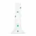 Blossom Bliss Intimate Machine Blue Glitter 19cm by Dildo Collection