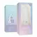 Blossom Bliss Intimate Machine Blue Glitter 19cm by Dildo Collection