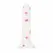 Dildo Collection Flower Power Pink Glitter Intimate Model 15 cm