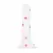 Dildo Collection Flower Power Pink Glitter Intimate Model 15 cm