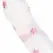 Dildo Collection Flower Power Pink Glitter Intimate Model 15 cm