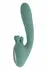 EVOLVED Thrust Into Ecstasy Flexible Thrusting Machine 21cm Silicone