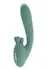 EVOLVED Thrust Into Ecstasy Flexible Thrusting Machine 21cm Silicone