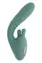 EVOLVED Thrust Into Ecstasy Flexible Thrusting Machine 21cm Silicone