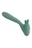 EVOLVED Thrust Into Ecstasy Flexible Thrusting Machine 21cm Silicone