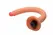 XR Brands Hosed Silicone Hygiene System 30 cm - Shower Attachment