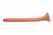 XR Brands Hosed Silicone Hygiene System 30 cm - Shower Attachment