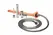 XR Brands Hosed Silicone Hygiene System 30 cm - Shower Attachment