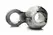 XR Brands Night Prowler Silicone Ball Support Ring Gray