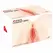 Kokos Real Hips 004 Intimate Machine Vanilla Double Layer TPE