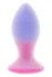 EVOLVED Paradise Plug Dual-Layer Silicone Vibrating Model 10.5cm Remote