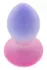 EVOLVED Paradise Plug Dual-Layer Silicone Vibrating Model 10.5cm Remote