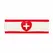 Bedroom Fantasies Kinky Care 8-Piece Medical Roleplay Costume Set