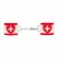 Bedroom Fantasies Kinky Care 8-Piece Medical Roleplay Costume Set