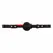 Bedroom Fantasies Crimson & Ebony 8-Piece Premium Restraint Set
