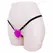 Pretty Love Sloane Intimate Silicone Butterfly Massager, Purple