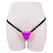 Pretty Love Sloane Intimate Silicone Butterfly Massager, Purple