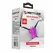 Pretty Love Sloane Intimate Silicone Butterfly Massager, Purple