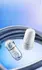 Sauce Extra Sauce White - Automatic Intimate Device with 5D Touch System