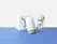 Sauce Extra Sauce White - Automatic Intimate Device with 5D Touch System