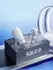 Sauce Extra Sauce White - Automatic Intimate Device with 5D Touch System