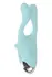 EVOLVED Couples Therapy Flexible Dual Motor Intimate Device 16.5cm