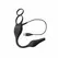 Evolved Novelties Plug & Tug Black Dual Stimulation Silicone System